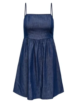 JDYKAI Midikleid