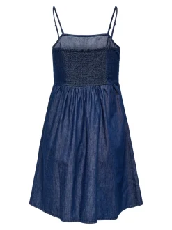 JDYKAI Midikleid