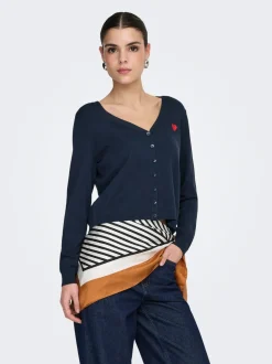 JDYKATE Strickjacke