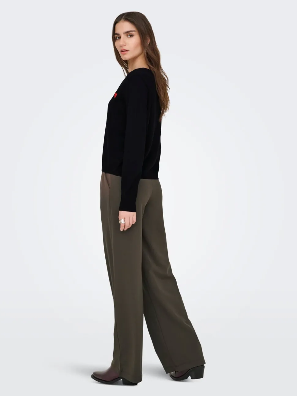 JDYKATE Strickjacke