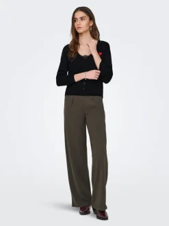 JDYKATE Strickjacke