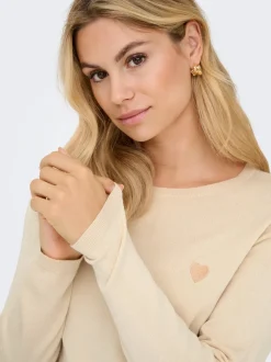 JDYKATE Strickpullover