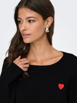 JDYKATE Strickpullover