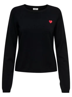 JDYKATE Strickpullover