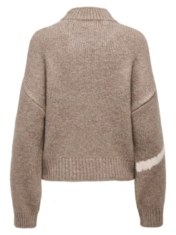 JDYKILIAN Strickpullover