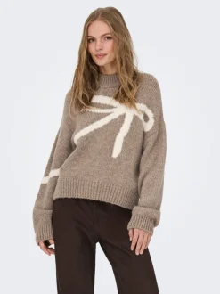 JDYKILIAN Strickpullover