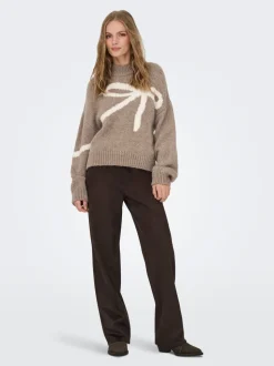 JDYKILIAN Strickpullover