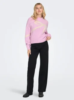 JDYKILIAN Strickpullover