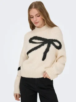 JDYKILIAN Strickpullover