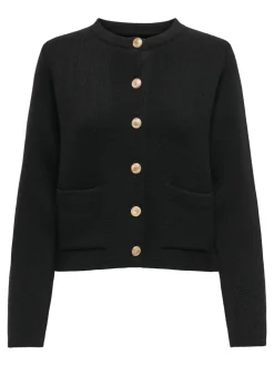 JDYKIM Strickjacke