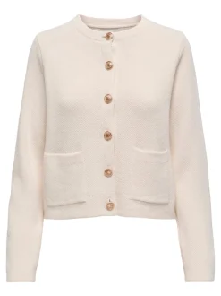 JDYKIM Strickjacke