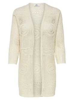JDYKOFI Strickjacke