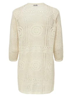 JDYKOFI Strickjacke