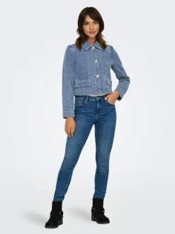 JDYLADY Hemdjacke