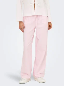 JDYLALA Normal geschnitten Hose