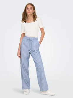 JDYLALA Normal geschnitten Hose