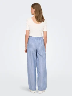 JDYLALA Normal geschnitten Hose