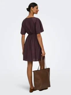 JDYLARA Kurzes Kleid