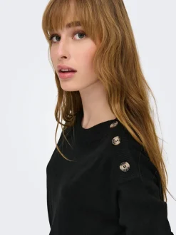 JDYLAURA Strickpullover