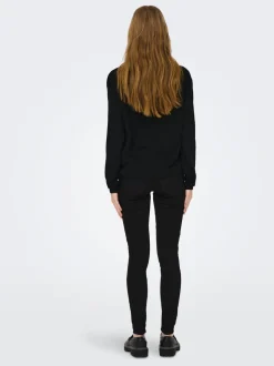 JDYLAURA Strickpullover
