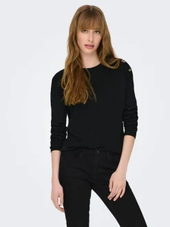 JDYLAURA Strickpullover