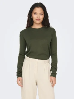 JDYLAURA Strickpullover