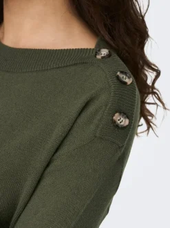 JDYLAURA Strickpullover