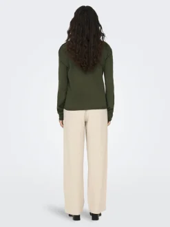 JDYLAURA Strickpullover