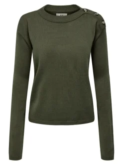 JDYLAURA Strickpullover