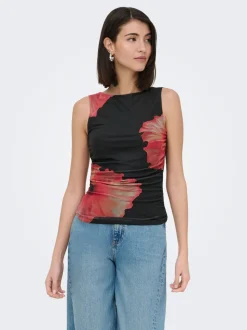 JDYLEA Top