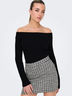 JDYLEMON Strickpullover
