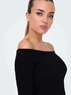 JDYLEMON Strickpullover
