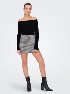 JDYLEMON Strickpullover