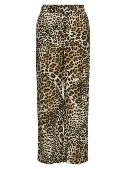 JDYLEONA Normal geschnitten Hose