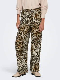 JDYLEONA Normal geschnitten Hose