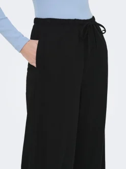 JDYLESLIE Locker geschnitten Hose