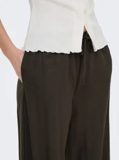 JDYLESLIE Locker geschnitten Hose