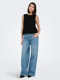 JDYLESLIE Top