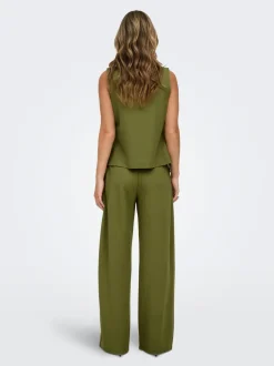 JDYLESLIE Top