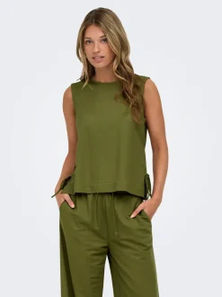 JDYLESLIE Top