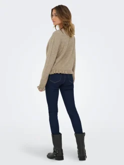 JDYLETTY Strickjacke