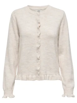 JDYLETTY Strickjacke
