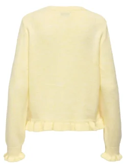 JDYLETTY Strickjacke