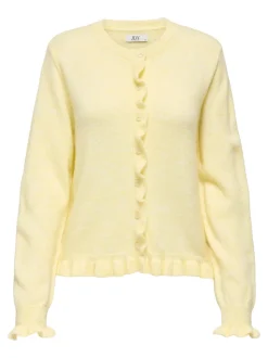 JDYLETTY Strickjacke