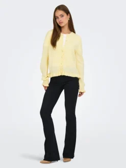 JDYLETTY Strickjacke