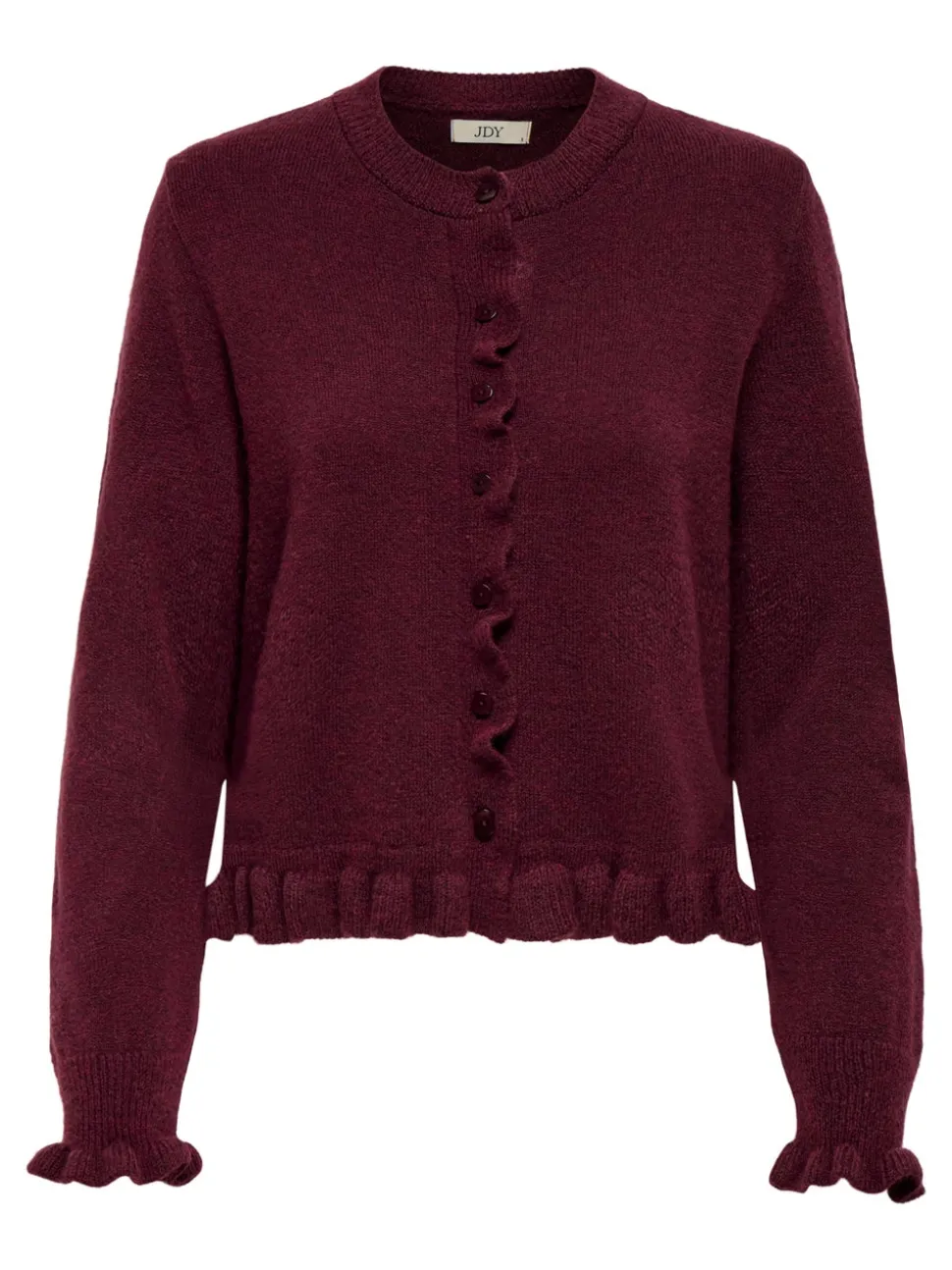 JDYLETTY Strickjacke