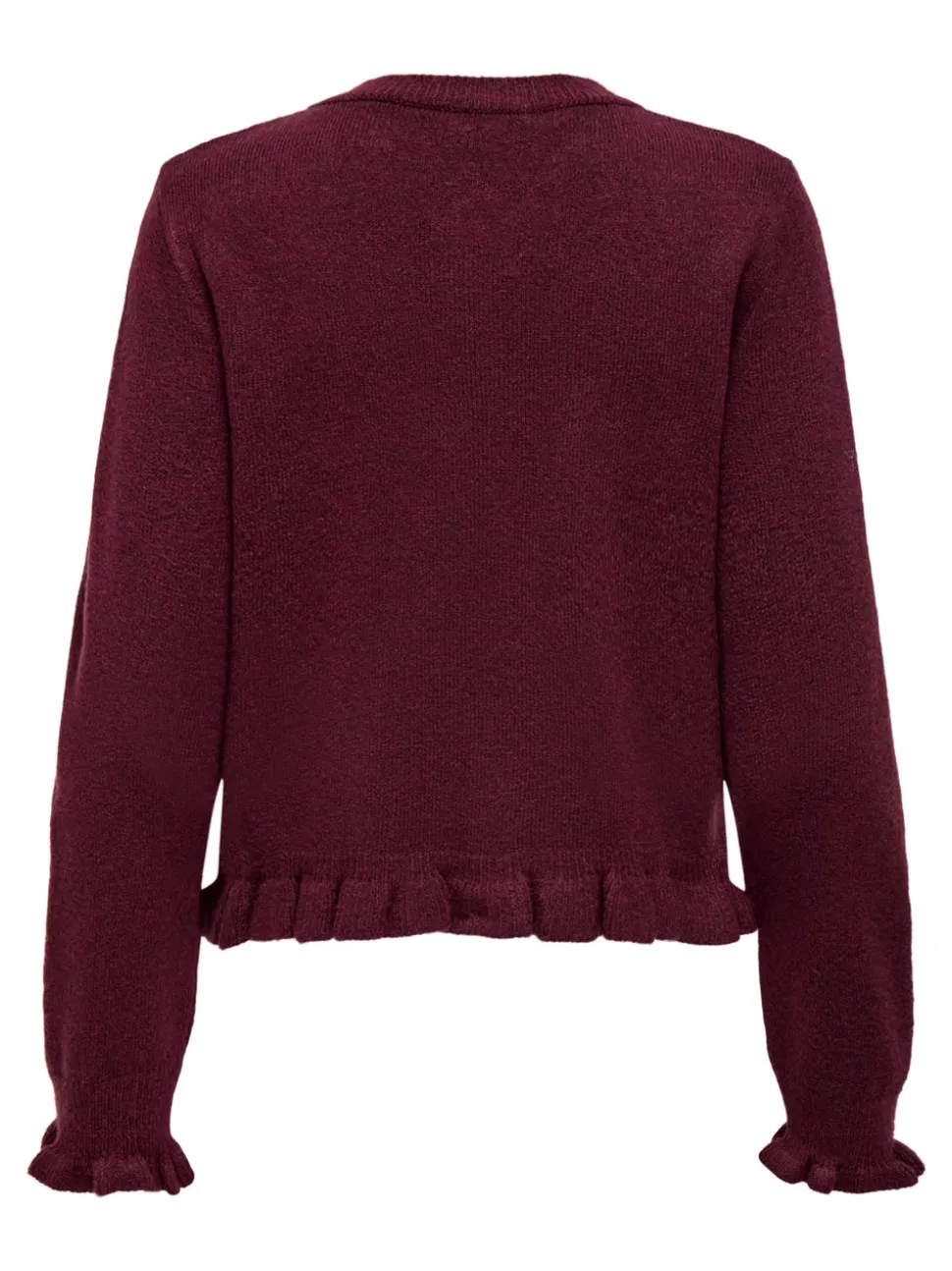 JDYLETTY Strickjacke