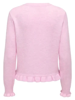 JDYLETTY Strickjacke