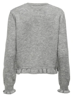 JDYLETTY Strickjacke