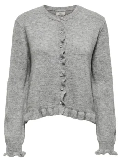 JDYLETTY Strickjacke